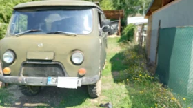 Uaz 452  | Mobile.bg    2