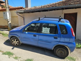 Обява за продажба на Suzuki Ignis ~4 000 лв. - изображение 3