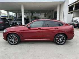     BMW X4 xDrive20d