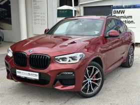 BMW X4 xDrive20d