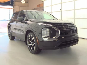 Mitsubishi Outlander ES/AWD/1 СОБСТВЕНИК