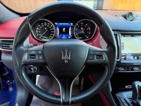 Maserati Levante S Q4 V6 Twin turbo | Mobile.bg    14