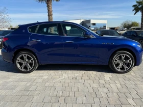 Maserati Levante S Q4 V6 Twin turbo | Mobile.bg    4