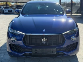 Maserati Levante S Q4 V6 Twin turbo | Mobile.bg    2
