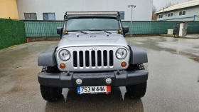 Jeep Wrangler | Mobile.bg    3