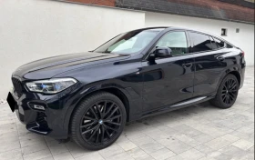 BMW X6 30d xDrive M-Sport - 116999 лв. / 59820.64 € - 44617825 2