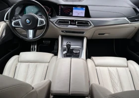 BMW X6 30d xDrive M-Sport - 116999 лв. / 59820.64 € - 44617825 6