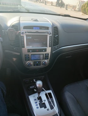 Hyundai Santa fe - 8030 € / 15705.31 лв. - 50302001 2