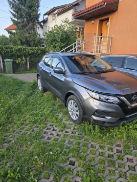 Nissan Qashqai 4x4 2.0 бензин  - 18000 € / 35204.94 лв. - 61155535 3
