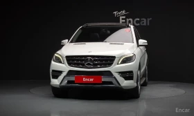 Mercedes-Benz ML 350 - 22333 € / 43679.55 лв. - 37593842 3