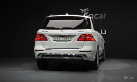 Mercedes-Benz ML 350 - 22333 € / 43679.55 лв. - 37593842 4