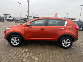 Kia Sportage 2.0i 2WD EURO 5 - 7450 € / 14570.93 лв. - 87157433 9