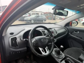 Kia Sportage 2.0i 2WD EURO 5 - 7450 € / 14570.93 лв. - 87157433 13