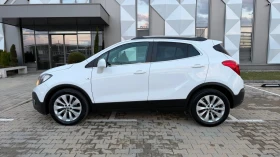 Opel Mokka 1.4i GAZ COSMO - 7900 € / 15451.06 лв. - 96901590 7