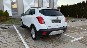 Opel Mokka 1.4i GAZ COSMO - 7900 € / 15451.06 лв. - 96901590 5