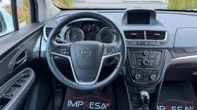 Opel Mokka 1.4i GAZ COSMO - 7900 € / 15451.06 лв. - 96901590 13