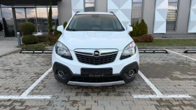 Opel Mokka 1.4i GAZ COSMO - 7900 € / 15451.06 лв. - 96901590 2