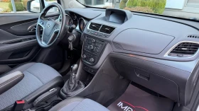 Opel Mokka 1.4i GAZ COSMO - 7900 € / 15451.06 лв. - 96901590 10