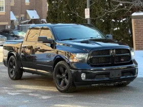 Dodge RAM 1500 * CARFAX * ПОДГРЕВИ * PANO * R/T