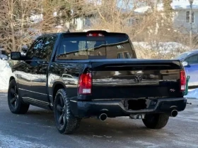Dodge RAM 1500 * CARFAX * ПОДГРЕВИ * PANO * R/T - 16950 € / 33151.32 лв. - 30810437 4