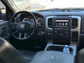 Dodge RAM 1500 * CARFAX * ПОДГРЕВИ * PANO * R/T - 16950 € / 33151.32 лв. - 30810437 9