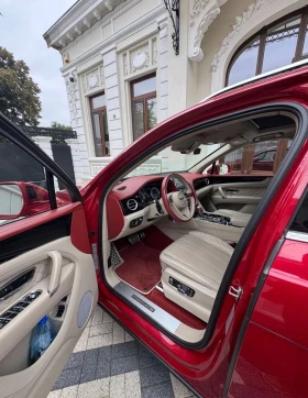 Bentley Bentayga 6.0 W12 Twin-Turbo - 88965 € / 174000.42 лв. - 62693485 5