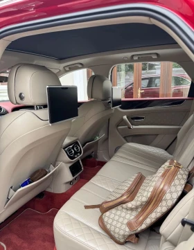 Bentley Bentayga 6.0 W12 Twin-Turbo - 88965 € / 174000.42 лв. - 62693485 6