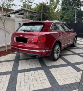 Bentley Bentayga 6.0 W12 Twin-Turbo - 88965 € / 174000.42 лв. - 62693485 2