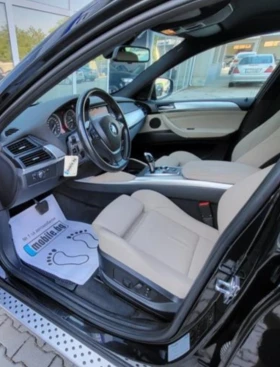 BMW X6 - 13200 € / 25816.96 лв. - 74320781 3