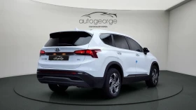 Hyundai Santa fe 2.2 4WD Exclusive autogeorge.com | Auto.bg — изображение 2