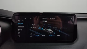 Hyundai Santa fe 2.2 4WD Exclusive autogeorge.com | Auto.bg — изображение 17