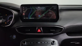 Hyundai Santa fe 2.2 4WD Exclusive autogeorge.com | Auto.bg — изображение 15
