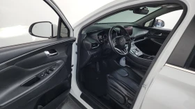Hyundai Santa fe 2.2 4WD Exclusive autogeorge.com | Auto.bg — изображение 10