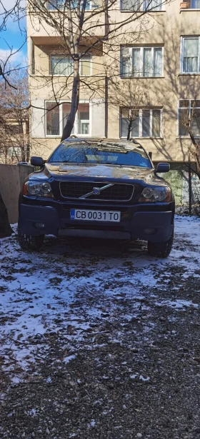 Volvo Xc90 - 5000 € / 9779.15 лв. - 84886661 4