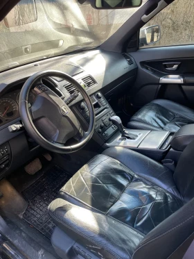 Volvo Xc90 - 5000 € / 9779.15 лв. - 84886661 8