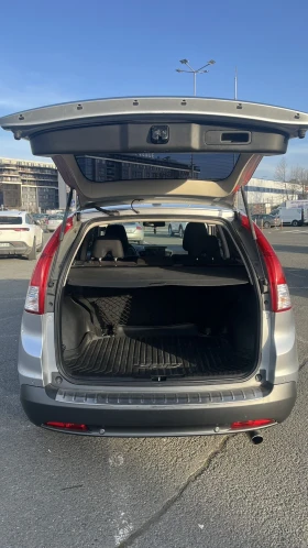 Honda Cr-v 2.0i  - 12800 € / 25034.62 лв. - 43726208 14