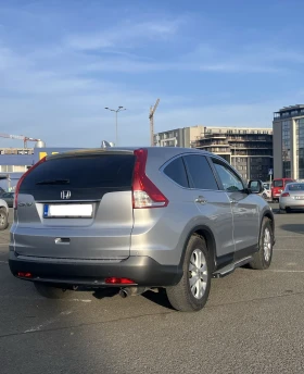 Honda Cr-v 2.0i  - 12800 € / 25034.62 лв. - 43726208 5
