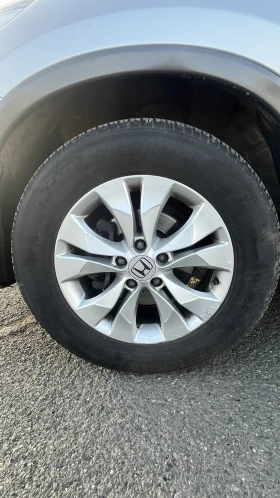 Honda Cr-v 2.0i  - 12800 € / 25034.62 лв. - 43726208 7