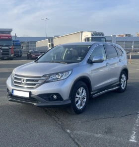 Honda Cr-v 2.0i 