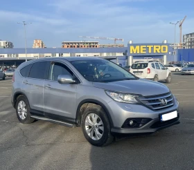 Honda Cr-v 2.0i  - 12800 € / 25034.62 лв. - 43726208 2