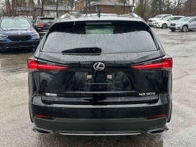 Lexus NX 300 F-SPORT* MARK LEVINSON* ОБДУХВАНЕ* ПАНО*  - 22500 € / 44006.17 лв. - 30976826 4