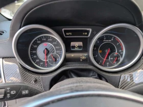 Mercedes-Benz GLS 63 AMG /DISTRONIC/ 360 / Harman Kardon  - 27200 € / 53198.58 лв. - 64659141 7