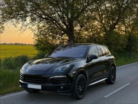 ������ Porsche Cayenne