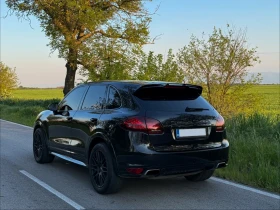Porsche Cayenne 3.0d | Mobile.bg � ����� ������ 4