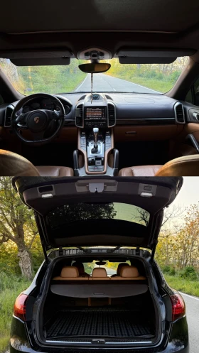 Porsche Cayenne 3.0d | Mobile.bg � ����� ������ 11