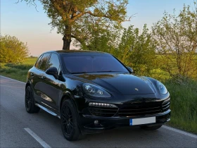 Porsche Cayenne 3.0d | Mobile.bg � ����� ������ 8
