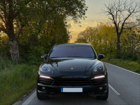 Porsche Cayenne 3.0d | Mobile.bg � ����� ������ 2