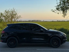 Porsche Cayenne 3.0d | Mobile.bg � ����� ������ 7