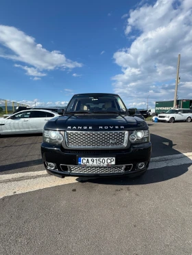 Land Rover Range rover Autobiography Full Edition  - 18000 € / 35204.94 лв. - 73378356 3