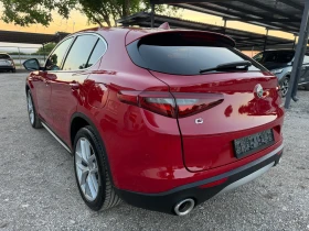 Alfa Romeo Stelvio 2.0-Turbo/Q4/Автомат/Дистроник/Камера - 19500 € / 38138.68 лв. - 33107148 6